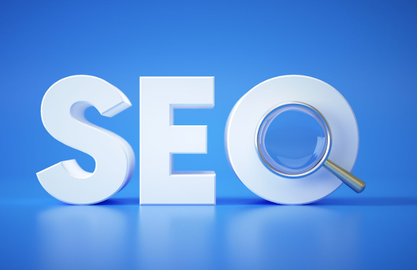 SEO—short for search engine optimization